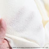 【WEB先行/トムとジェリー】スウェット7分袖Tシャツ | ブランシェス | 詳細画像10 