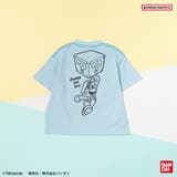 【スーパーマリオ】半袖Tシャツ | ブランシェス | 詳細画像12 