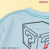 【スーパーマリオ】半袖Tシャツ | ブランシェス | 詳細画像15 