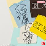 【スーパーマリオ】半袖Tシャツ | ブランシェス | 詳細画像16 