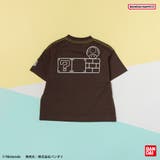 【スーパーマリオ】半袖Tシャツ | ブランシェス | 詳細画像17 