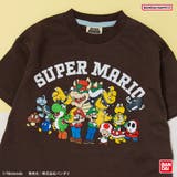 【スーパーマリオ】半袖Tシャツ | ブランシェス | 詳細画像19 