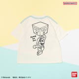 【スーパーマリオ】半袖Tシャツ | ブランシェス | 詳細画像2 