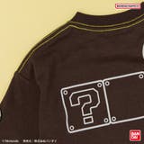 【スーパーマリオ】半袖Tシャツ | ブランシェス | 詳細画像22 
