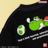 【スーパーマリオ】半袖Tシャツ | ブランシェス | 詳細画像25 