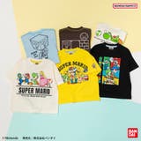 【スーパーマリオ】半袖Tシャツ | ブランシェス | 詳細画像26 