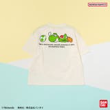 【スーパーマリオ】半袖Tシャツ | ブランシェス | 詳細画像27 
