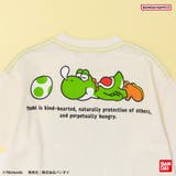 【スーパーマリオ】半袖Tシャツ | ブランシェス | 詳細画像29 