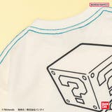 【スーパーマリオ】半袖Tシャツ | ブランシェス | 詳細画像5 