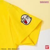 【スーパーマリオ】半袖Tシャツ | ブランシェス | 詳細画像9 