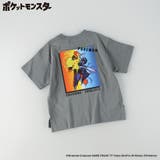 【ポケモン】半袖Tシャツ | ブランシェス | 詳細画像14 