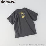 【ポケモン】半袖Tシャツ | ブランシェス | 詳細画像17 