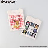 【ポケモン】半袖Tシャツ | ブランシェス | 詳細画像23 