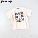 【ポケモン】半袖Tシャツ | ブランシェス | 詳細画像27 