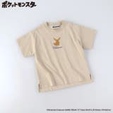 【ポケモン】半袖Tシャツ | ブランシェス | 詳細画像28 
