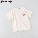 【ポケモン】半袖Tシャツ | ブランシェス | 詳細画像32 