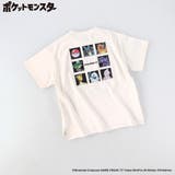 【ポケモン】半袖Tシャツ | ブランシェス | 詳細画像34 