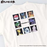 【ポケモン】半袖Tシャツ | ブランシェス | 詳細画像37 