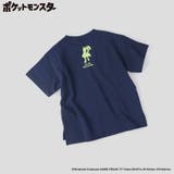 【ポケモン】半袖Tシャツ | ブランシェス | 詳細画像43 