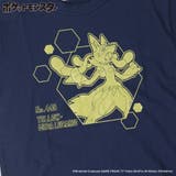 【ポケモン】半袖Tシャツ | ブランシェス | 詳細画像44 