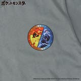 【ポケモン】半袖Tシャツ | ブランシェス | 詳細画像47 