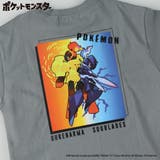【ポケモン】半袖Tシャツ | ブランシェス | 詳細画像48 
