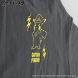 【ポケモン】半袖Tシャツ | ブランシェス | 詳細画像51 