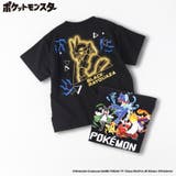 【ポケモン】半袖Tシャツ | ブランシェス | 詳細画像59 