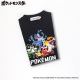 【ポケモン】半袖Tシャツ | ブランシェス | 詳細画像60 