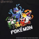 【ポケモン】半袖Tシャツ | ブランシェス | 詳細画像61 