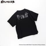 【ポケモン】半袖Tシャツ | ブランシェス | 詳細画像62 