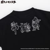 【ポケモン】半袖Tシャツ | ブランシェス | 詳細画像63 