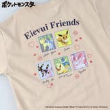 【ポケモン】半袖Tシャツ | ブランシェス | 詳細画像9 