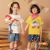 【TOY STORY トイ | ブランシェス | 詳細画像17