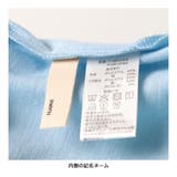 【U.S. POLO  ASSN.】ミニ鹿の子半袖ポロシャツ | ブランシェス | 詳細画像10 