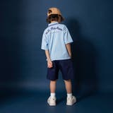 【U.S. POLO  ASSN.】ミニ鹿の子半袖ポロシャツ | ブランシェス | 詳細画像6 