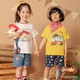 【TOY STORY トイ | ブランシェス | 詳細画像16