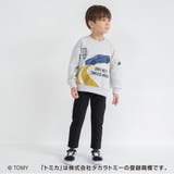 TOMICA トミカ×branshes ストレッチ | ブランシェス | 詳細画像14 