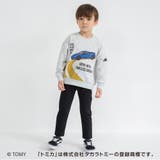 TOMICA トミカ×branshes ストレッチ | ブランシェス | 詳細画像15 