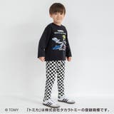 TOMICA トミカ×branshes ストレッチ | ブランシェス | 詳細画像3 