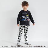 TOMICA トミカ×branshes ストレッチ | ブランシェス | 詳細画像4 