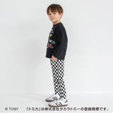 TOMICA トミカ×branshes ストレッチ | ブランシェス | 詳細画像5 