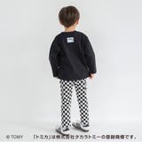 TOMICA トミカ×branshes ストレッチ | ブランシェス | 詳細画像6 