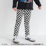 アイボリー | TOMICA トミカ×branshes ストレッチ | ブランシェス