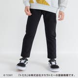 ブラック | TOMICA トミカ×branshes ストレッチ | ブランシェス