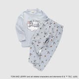 【WEB先行/トムとジェリー】ルームウェア | ブランシェス | 詳細画像13 