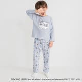 【WEB先行/トムとジェリー】ルームウェア | ブランシェス | 詳細画像14 