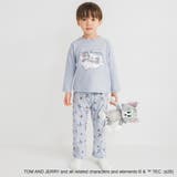 【WEB先行/トムとジェリー】ルームウェア | ブランシェス | 詳細画像16 