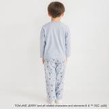 【WEB先行/トムとジェリー】ルームウェア | ブランシェス | 詳細画像18 