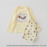 【WEB先行/トムとジェリー】ルームウェア | ブランシェス | 詳細画像2 